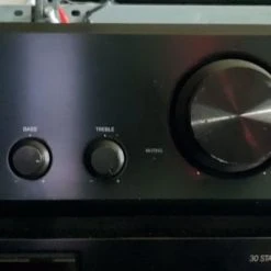 Vendora ONKYO Integrated Amplifier A-9155 -CONRAD-JOHNSON shop cfbf7c64ca8b93eb50050238df9c8fa7c0d240a8 xl