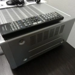 Vendora Pioneer VSX-529-s ραδιοενισχυτής 5.2 καναλιών -CONRAD-JOHNSON shop d00bf4e5992dc7e975704a50ea5a35a7ed3a0f2a xl