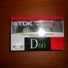 Vendora ΚΑΣΕΤΑ ΗΧΟΥ TDK D -60 -CONRAD-JOHNSON shop d06f1a88020ed11e34e6d037fd9957a7c8db4448 xl