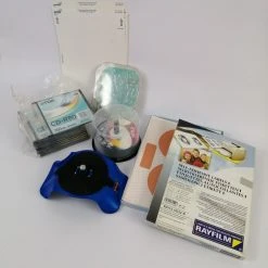 Vendora Είδη για CD/DVD