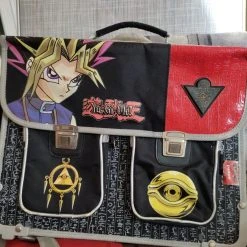 Vendora Τσάντα Paxos-YU-GI-OH 1996