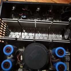 Vendora Ενισχυτής ήχου χειροποίητος, Genesis1400 -CONRAD-JOHNSON shop d113a3aafc89371d91c33646d047a2ae75c3f6a0 xl