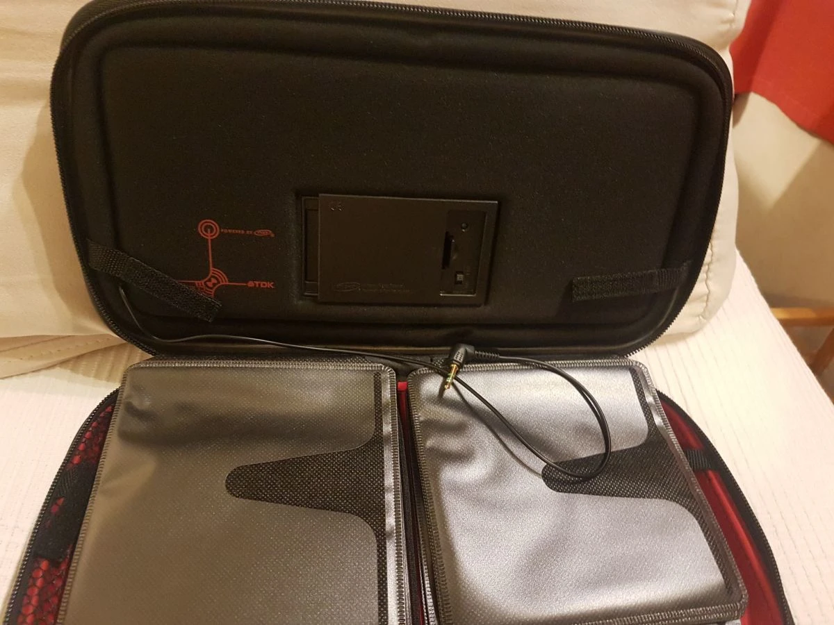 Vendora Θήκη TDK Cd-dvd 4 Vendora Θήκη TDK Cd-dvd - Image 2