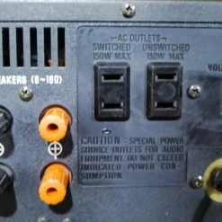 Vendora ΕΝΙΣΧΥΤΗΣ TECHNICS SU-2500...(Made In Japan-1977) -CONRAD-JOHNSON shop d1e74b315e420cab4554e8eea291f3ec427a497c xl