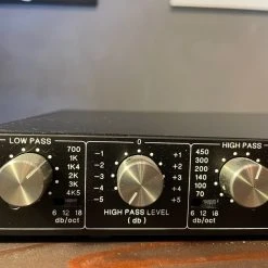 Vendora Bryston 10b Active Crossover -CONRAD-JOHNSON shop d2810b41bcda23f61459e3fdc0a182e28b88f047 xl