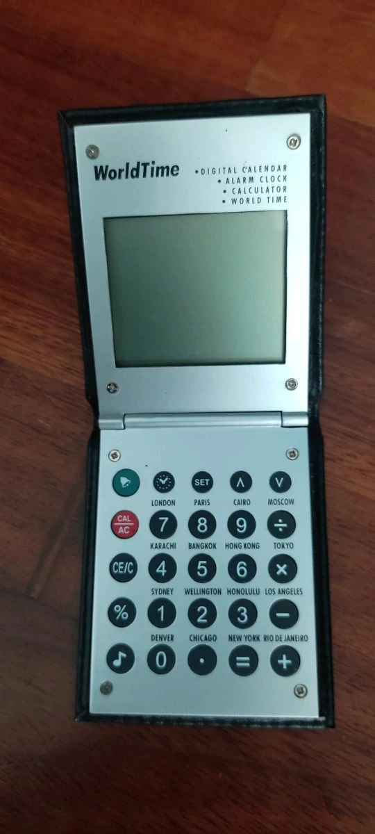 Vendora κομπιουτεράκι με έξτρα 4 Vendora κομπιουτεράκι με έξτρα - Image 2