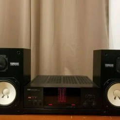 Vendora SET ΠΡΟΕΝΙΣΧΥΤΗΣ - ΤΕΛΙΚΟΣ YAMAHA C- 65 & M - 65 -CONRAD-JOHNSON shop d307b099bb0dda8e1be0d72bfa0a23406e96626a xl