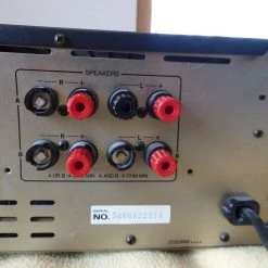 Vendora ONKYO INTEGRA A-8250,2τροφοδοτικα,2X70rms 8ohm,2-50khz,MM-MC,ρελε,ηλεκτρολυτικοι Nichicom 15.000 Uf έκαστος,REC MODE,japan,11kg -CONRAD-JOHNSON shop d312b6a6a245284a0eb567026603948fee286aa1 xl