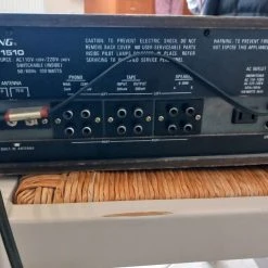 Vendora ραδιοενισχυτής -CONRAD-JOHNSON shop d4134751515f4c4410af54838b95b5f37f540c32 xl