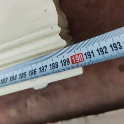 Vendora 4 Ξύλινες κορνίζες κουρτίνας λευκές -CONRAD-JOHNSON shop d48049578261aa2e60250f1bd65f81d2b960c73a xl