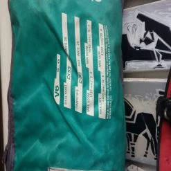 Vendora Πακέτο 6 Πανια Windsurf CUTWAY 4,7 M MAT 4,6m. Wishbone 1,7m.+ 5 ακομη πανια Neal Pride κατάρτι ματσα ) -CONRAD-JOHNSON shop d4b867ca135a4872b418ef61f27ea1409a9ab3a8 xl