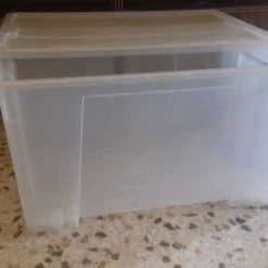 Vendora ΚΟΥΤΙΑ ΑΠΟΘΗΚΕΥΣΗΣ