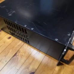 Vendora Ενισχυτής ήχου χειροποίητος, Genesis1400 -CONRAD-JOHNSON shop d4c10b6178ccf0d374c042a8cb3d173379fcbdc8 xl