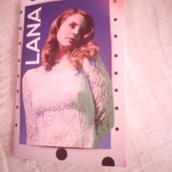 Vendora Lana Del Rey