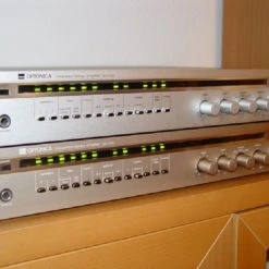 Vendora ενισχυτης Sharp Optonica Sm 5200