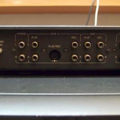 Vendora PHILIPS 270 VINTAGE CLASSIC PREAMPLIFIER TYPE 22AH270/15 WITH PHONO 17 Vendora PHILIPS 270 VINTAGE CLASSIC PREAMPLIFIER TYPE 22AH270/15 WITH PHONO -CONRAD-JOHNSON shop d583b85e36147ba565691444cca087f605ac46e9 xl