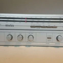 Vendora ΡΑΔΙΟΕΝΙΣΧΥΤΗΣ SHARP SA-11 VINTAGE 7 Vendora ΡΑΔΙΟΕΝΙΣΧΥΤΗΣ SHARP SA-11 VINTAGE -CONRAD-JOHNSON shop d5843c0bfd91c7099e8228ca466c2956da17ba68 xl