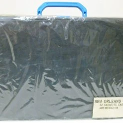 Vendora ΘΗΚΗ NEW ORLEANS 32 CASSETTE ΒΑΛΙΤΣΑΚΙ 662/04