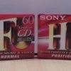 Vendora Sony HF 60 δύο παλιές κασέτες ήχου 1 Vendora Sony HF 60 δύο παλιές κασέτες ήχου -CONRAD-JOHNSON shop d6357de08e4d4dbfacda51e87effbd53d47e6dcc xl