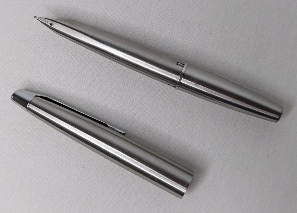 Vendora Στυλο Pilot Myu πενα Ιαπωνιας 10 Vendora Στυλο Pilot Myu πενα Ιαπωνιας - Image 8