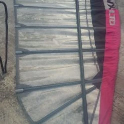 Vendora Πακέτο 6 Πανια Windsurf CUTWAY 4,7 M MAT 4,6m. Wishbone 1,7m.+ 5 ακομη πανια Neal Pride κατάρτι ματσα ) -CONRAD-JOHNSON shop d6459f4282ddf8fee39e811f750b61370c8092ce xl