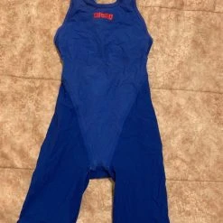 Vendora Arena Powerskin Carbon Glide