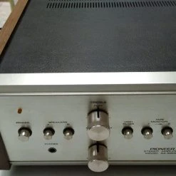 Vendora PIONEER SA 6200 -CONRAD-JOHNSON shop d79ec6fd53550ebac9178430c098012b9567e040 xl