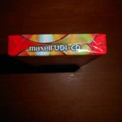 Vendora ΚΑΣΕΤΑ ΗΧΟΥ MAXELL UDI - CD 74 -CONRAD-JOHNSON shop d7f183c256997608a315c6638aa26dab6ec27e12 xl