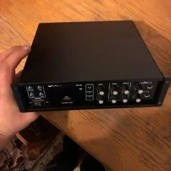 Vendora ενισχυτής ήχου React Pa50 -CONRAD-JOHNSON shop d7ff78732e82e3267cd5cecb300def754a7248dd xl