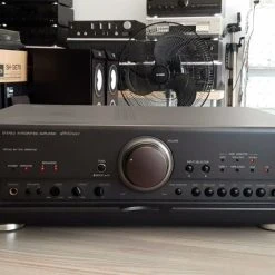 Vendora ΟΛΟΚΛΗΡΩΜΕΝΟΣ ΕΝΙΣΧΥΤΗΣ TECHNICS SU - A 900 -CONRAD-JOHNSON shop d87c05aa59ef8a98d5251282b67c6690a6dcf5d7 xl