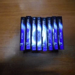 Vendora ΚΑΣΕΤΕΣ ΗΧΟΥ TDK SA - 60 HIGH POSITION CHROME 12 Vendora ΚΑΣΕΤΕΣ ΗΧΟΥ TDK SA - 60 HIGH POSITION CHROME -CONRAD-JOHNSON shop d88f388c44f8cde5f3309e5d9b3039abdc7809e6 xl