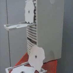 Vendora Επιτραπέζιος Πύργος για 75 CD/DVD/BDR FELLOWES (ΠΩΛΗΣΗ) -CONRAD-JOHNSON shop d8b071537311c6b276afcb1d56ce90bf0125e4d1 xl