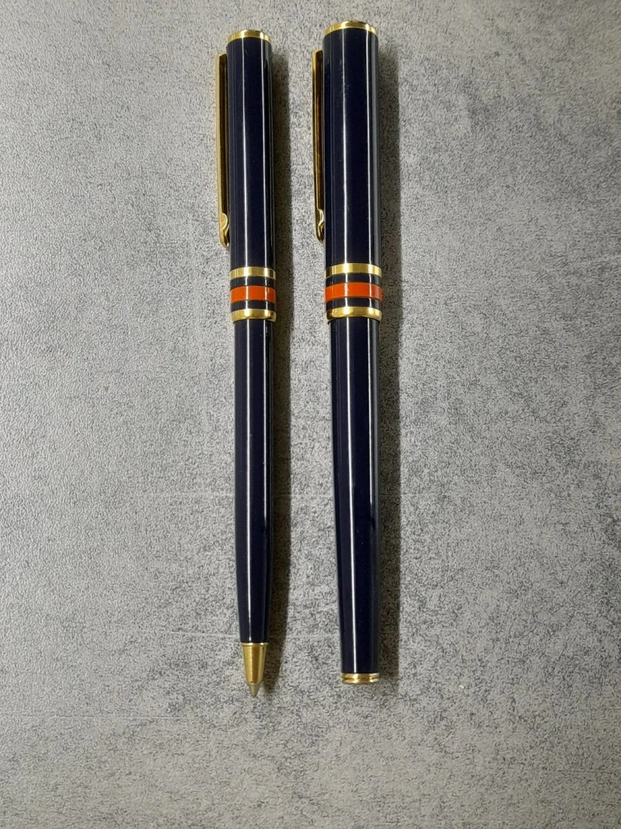 Vendora πένα και στιλο σετ 3 Vendora πένα και στιλο σετ