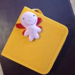 Vendora ΘΗΚΗ ΓΙΑ CD ΚΑΙ DVD