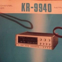 Vendora ΣΥΛΛΕΚΤΙΚΟΣ KENWOOD KR- 9940 11 Vendora ΣΥΛΛΕΚΤΙΚΟΣ KENWOOD KR- 9940 -CONRAD-JOHNSON shop da5e604d053c57795f466beb29bd944302969610 xl