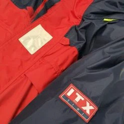 Vendora Μπουφάν Ιστιοπλοϊας Ανοικτής Θαλάσσης Lalizas -CONRAD-JOHNSON shop da70b314f8d733664b70ad3711989dc0197b02f8 xl