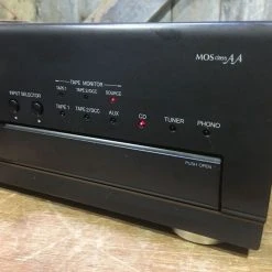 Vendora ΟΛΟΚΛΗΡΩΜΕΝΟΣ ΕΝΙΣΧΥΤΗΣ TECHNICS SU - A 900 -CONRAD-JOHNSON shop dabe12d62af9a1ef4d548271b818429ceffaa836 xl