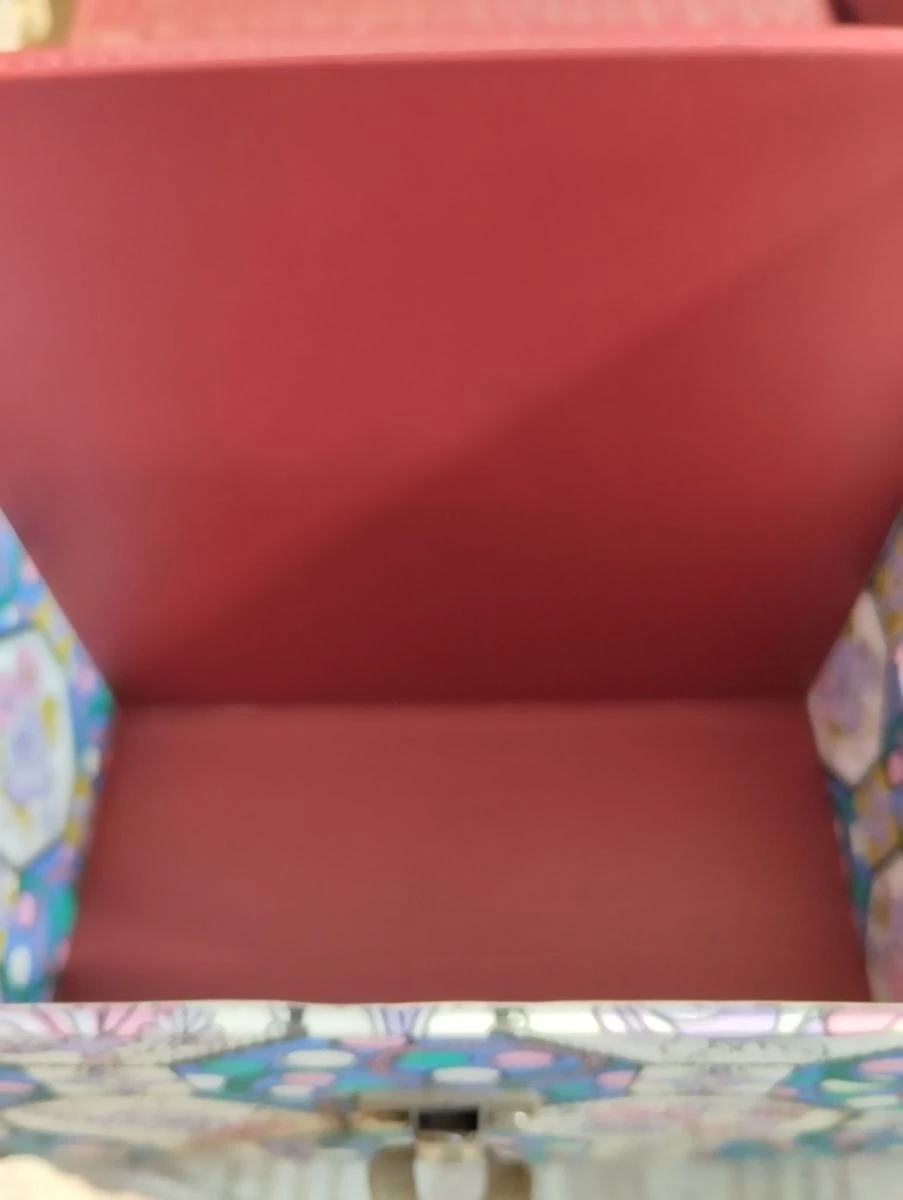 Vendora Vintage βαλίτσακι κινητή δισκοθήκη εποχης 6 Vendora Vintage βαλίτσακι κινητή δισκοθήκη εποχης - Image 4