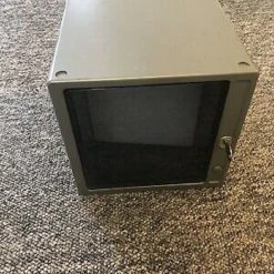 Vendora HAMA 48318 ΕΠΙΤΡΑΠΕΖΙΑ ΘΗΚΗ για 80 CD/DVD BOX MAGIC TOUCH SILVER