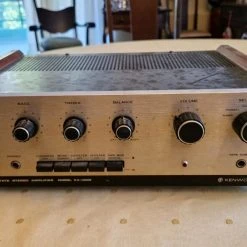 Vendora ενισχυτής Kenwood Ka 4002