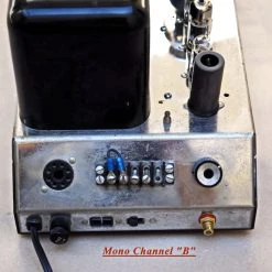 Vendora Mono-Βlock Λαμπάτοι τελικοί ενισχυτές McIntosh MC75 -CONRAD-JOHNSON shop db8c9dfcb536a8d6c6bad8da62fb0e14a41ff10c xl