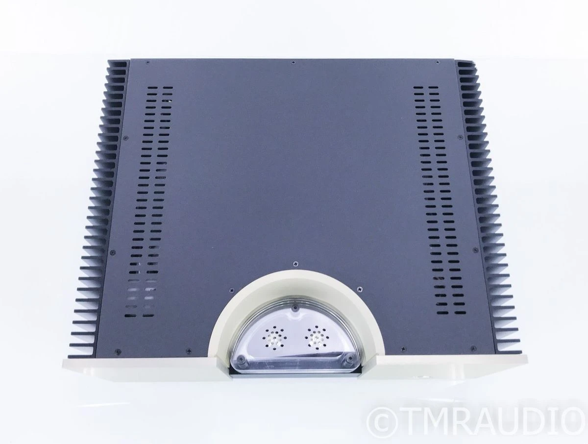 Vendora AUDIOPHILE ΤΕΛΙΚΟΣ ΕΝΙΣΧΥΤΗΣ CONRAD JOHNSON ET - 250 S 12 Vendora AUDIOPHILE ΤΕΛΙΚΟΣ ΕΝΙΣΧΥΤΗΣ CONRAD JOHNSON ET - 250 S - Image 10