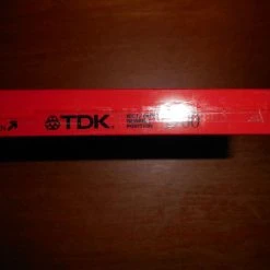 Vendora ΚΑΣΕΤΑ ΗΧΟΥ TDK D -60 11 Vendora ΚΑΣΕΤΑ ΗΧΟΥ TDK D -60 -CONRAD-JOHNSON shop dc9dbb937e5f95232bb1dcd32350f0423c83c7be xl