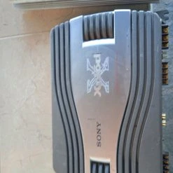 Vendora τελικοί ενισχυτές μεταχειρισμένοι -CONRAD-JOHNSON shop dcf5db14ce54bf303d0a09dd730a9e806ed86a0c xl