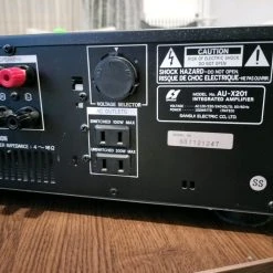 Vendora Sansui AU-X201 11 Vendora Sansui AU-X201 -CONRAD-JOHNSON shop dd30e793a9f5d181306f70eb31eacfe60e942a9e xl