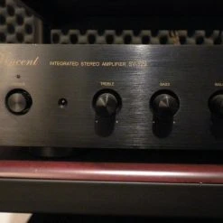 Vendora ΟΛΟΚΛΗΡΩΜΕΝΟΣ ΕΝΙΣΧΥΤΗΣ VINCENT SV - 129