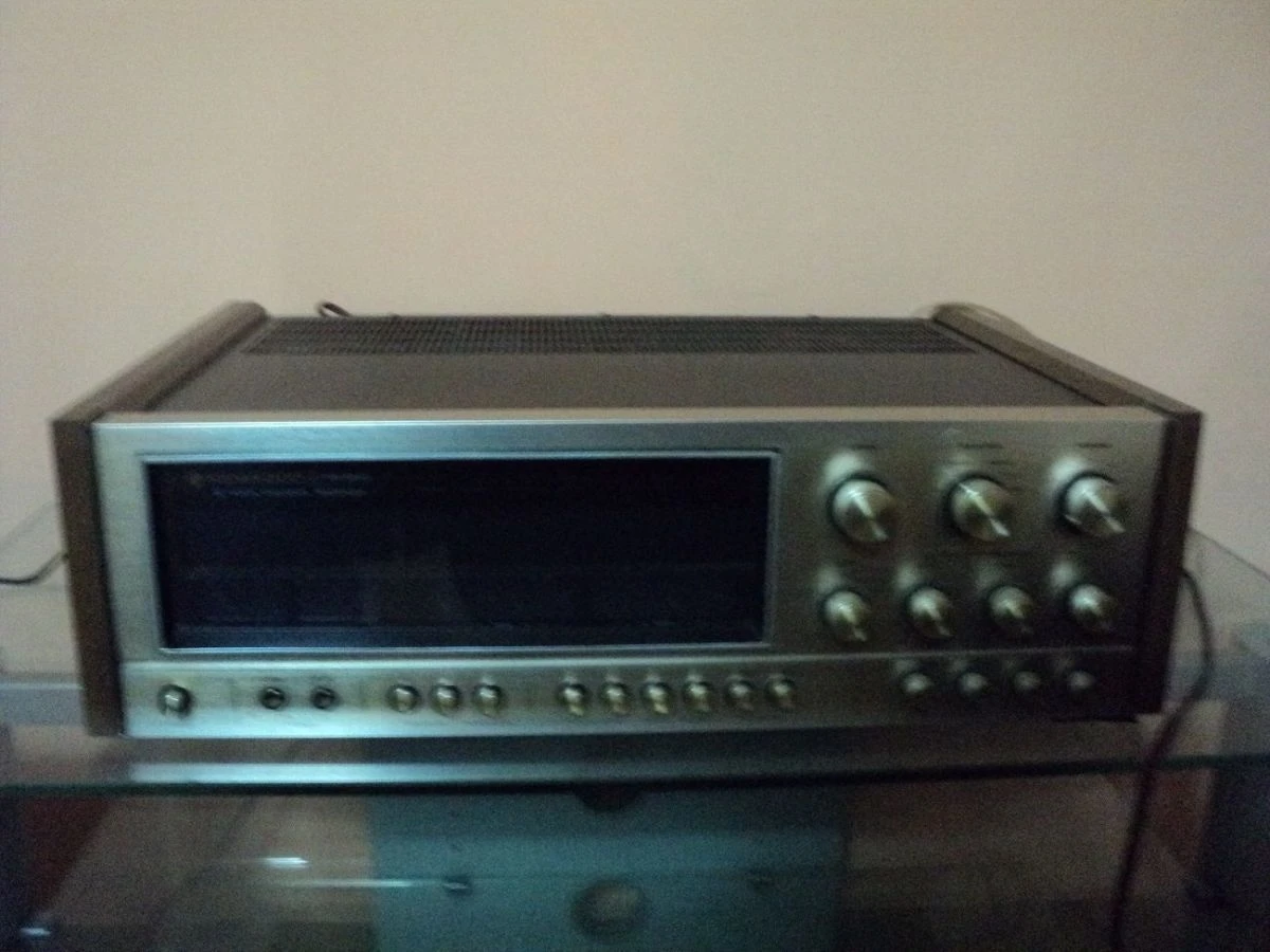 Vendora ΣΥΛΛΕΚΤΙΚΟΣ KENWOOD KR- 9940 5 Vendora ΣΥΛΛΕΚΤΙΚΟΣ KENWOOD KR- 9940 - Image 3