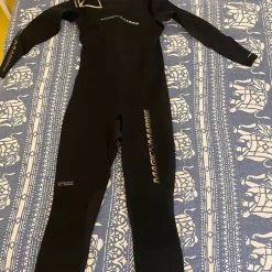Vendora Magic Marine Womans Wetsuit 5mm -CONRAD-JOHNSON shop de8eace41c2be26810f9aac23a6527cd09c7d80e xl