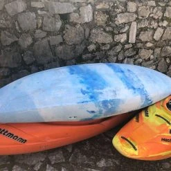 Vendora River Kayak Dagger Mamba 8.5 -CONRAD-JOHNSON shop dedd7081de7f2cf4f5456420c593fbc35a9f1889 xl