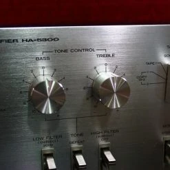 Vendora ΟΛΟΚΛΗΡΩΜΕΝΟΣ ΕΝΙΣΧΥΤΗΣ ΗΧΟΥ : HITACHI HA - 5300 -CONRAD-JOHNSON shop df2247dea80f7db3ffe19e7121095d9e16d6d5cb xl